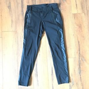 Black Trousers | Dressy-Casual | Lululemon